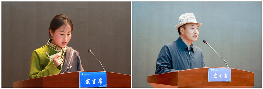 1679403610383048157.jpg 2023年3月21日   英国365上市官网与奇正藏药共建“藏医药产业学院”揭牌仪式 (18)_副本.jpg